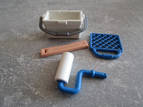 Playmobil ersatzteile eimer - ersatzteile,