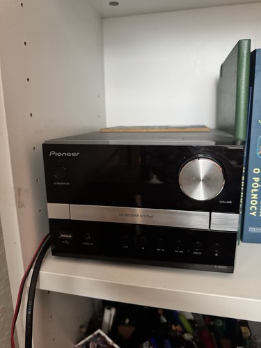 Anlage pioneer em22 mit - pioneer,