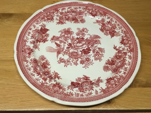 Villeroy boch fasan rot ess - villeroy,