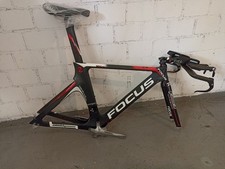 Focus Walser TT Team Crohno