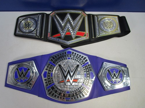 Wwe wwf wrestling weltmeister - wwf,