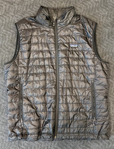 Patagonia nano puff weste - nano,