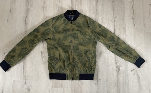 Scotch soda bomberjacke - &,