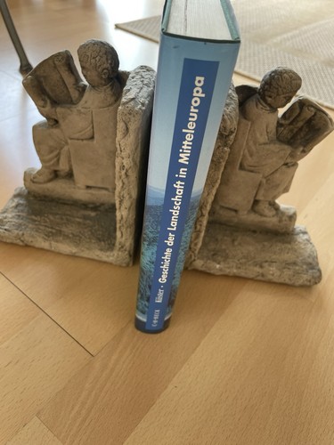 Buchstützen paar römische - paar,