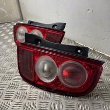 Nissan Micra Rear Tail Light