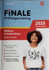 FiNALE - Prüfungstraining