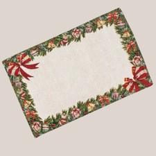 Sander Gobelin Tischset