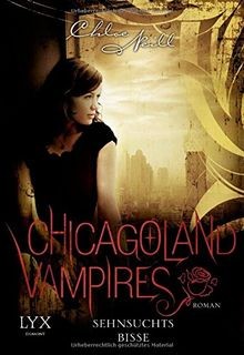 Chicagoland vampires - chicagoland,