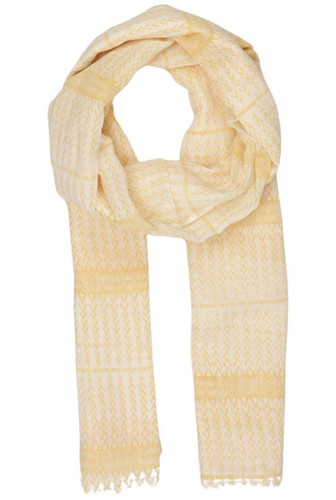Becksondergaard schal damen - becksondergaard,