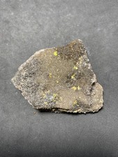 Autunit, Oberschlema, Erzgebirge, Sachsen