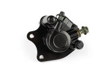 Bremssattel vorn für Peugeot