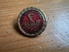 DDR IFA Multicar Abzeichen