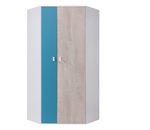 Jugend eckschrank poncjan l - eckschrank,