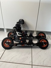 Skikes V07 Plus bis 120 kg