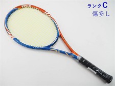 Wilson Tour BLX 95 Modell 2010