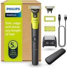Philips OneBlade 360 Face &
