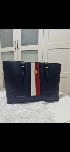 Tommy hilfiger handtasche - tommy,