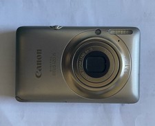 Canon IXUS 120 IS