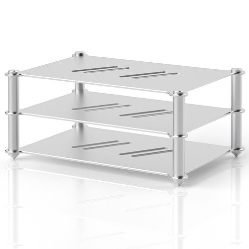 Aluminium-Halterungen