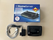 FRITZ!Box Fon WLAN 7320 inkl. Netzteil & Kabel – voll funktionsfähig