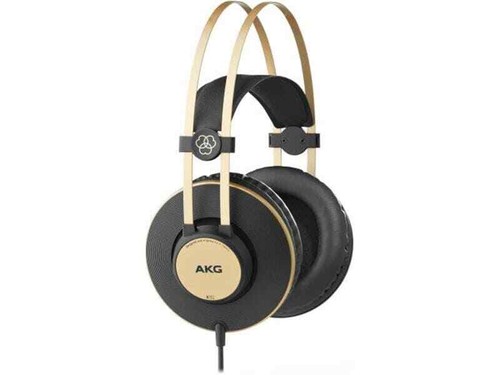 Akg k92 geschlossener - akg,
