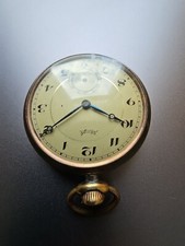 Antike  Kienzle Taschenuhr