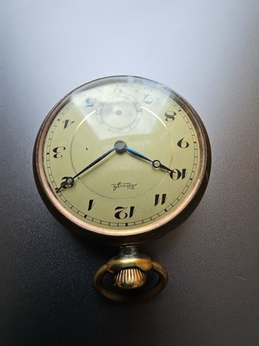 Antike kienzle taschenuhr - ,