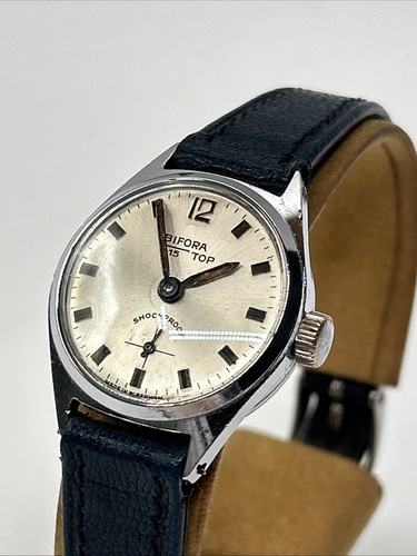 Damen armbanduhr bifora 15 - ,