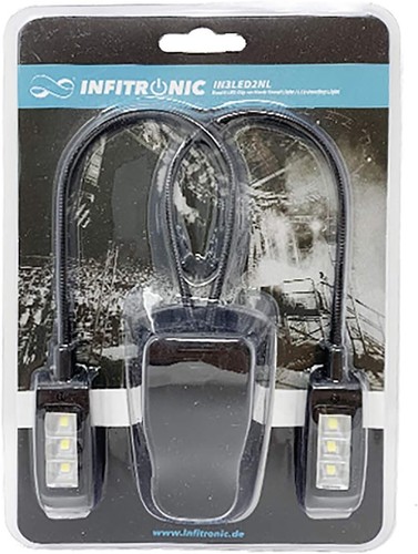 Infitronic in3led2nl 6 - infitronic,