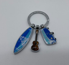 VW Schlüsselanhänger T1