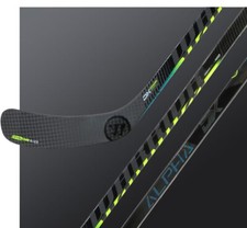 WARRIOR Alpha DX Senior