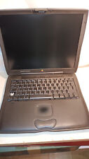 MacIntosh PowerBook G3 Apple