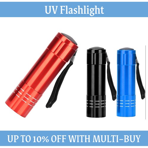 Blitzlicht taschenlampe - uv-blitzlicht,