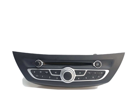 Renault laguna iii radio audio - iii,
