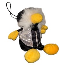 Vintage Nici Rabe Sam Leder Outfit Punk Dark Wave Kleidung Schwarz gay Gothic