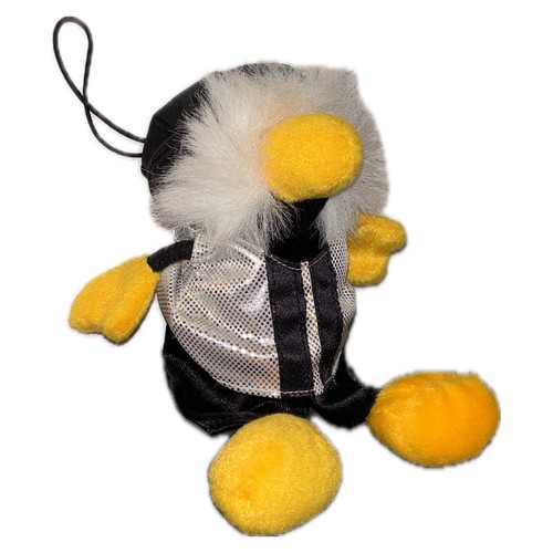 Vintage nici rabe sam leder - nici,