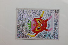 Edeka Sticker Landwirtschaft Wir & Jetzt 2022 Glitzer Sticker Nr. 148