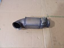 KTM 390 Duke Kat Katalysator Auspuff 2017