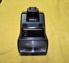 Blitzgerät  Canon Speedlite