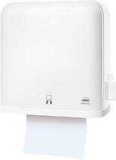 wepa 331090 Rollenhandtuchspender Autocut  36,8 x 35 x 22 cm (B x H x T) mm