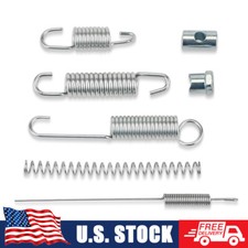 Brake Lever Switch Stand