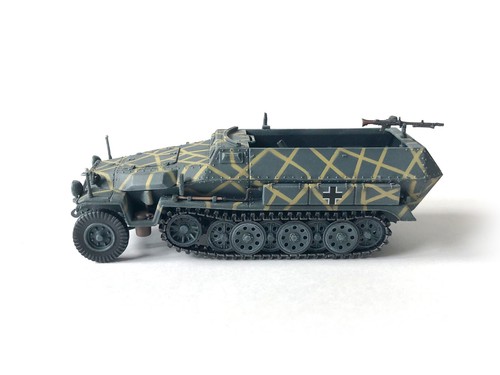Dragon armor 60285 - armor, 1:72