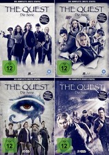 The Quest - Die Serie: Die