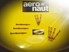 Rellingstütze 20mm Nr