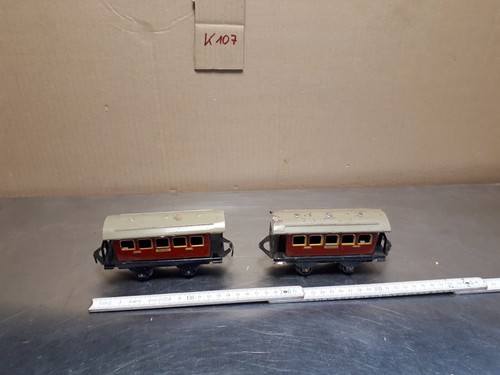 Ddr spielzeug eisenbahn - ,
