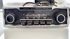 Becker europa mercedes w100 - becker,