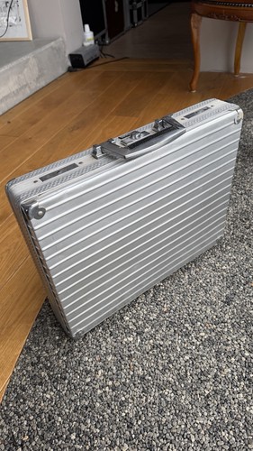 Rimowa vintage classic - ,
