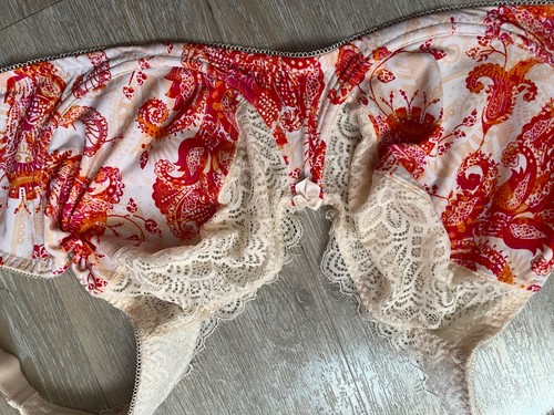 Dessous damen slip - dessous, große