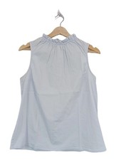 TONNO & PANNA ärmellose Bluse