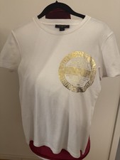 Louis Vuitton Damen T-Shirt